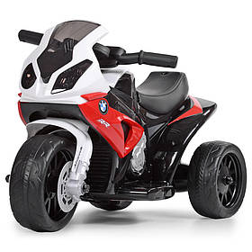 Мотоцикл Bambi JT5188L 18W музика світло