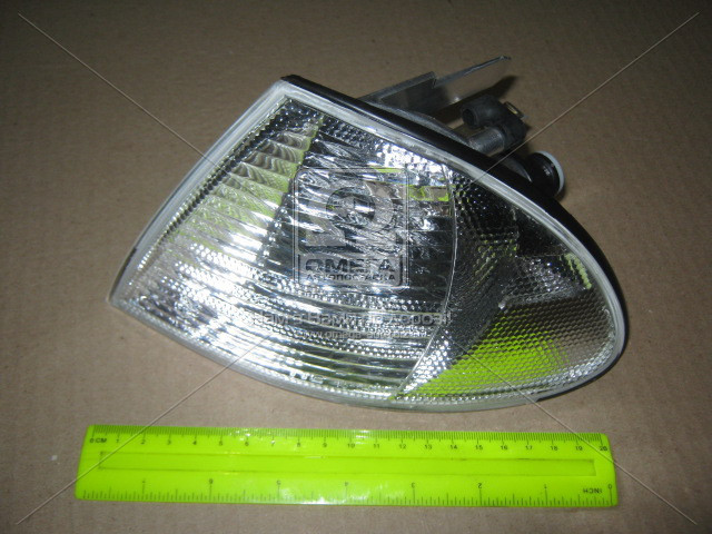 Покажчик повороту лівий БМВ 3 Е46 BMW 3 E46 1998-2001 (вир-во TYC), фото 1