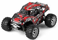 Машинка WLtoys 18404 1:18 4WD RC