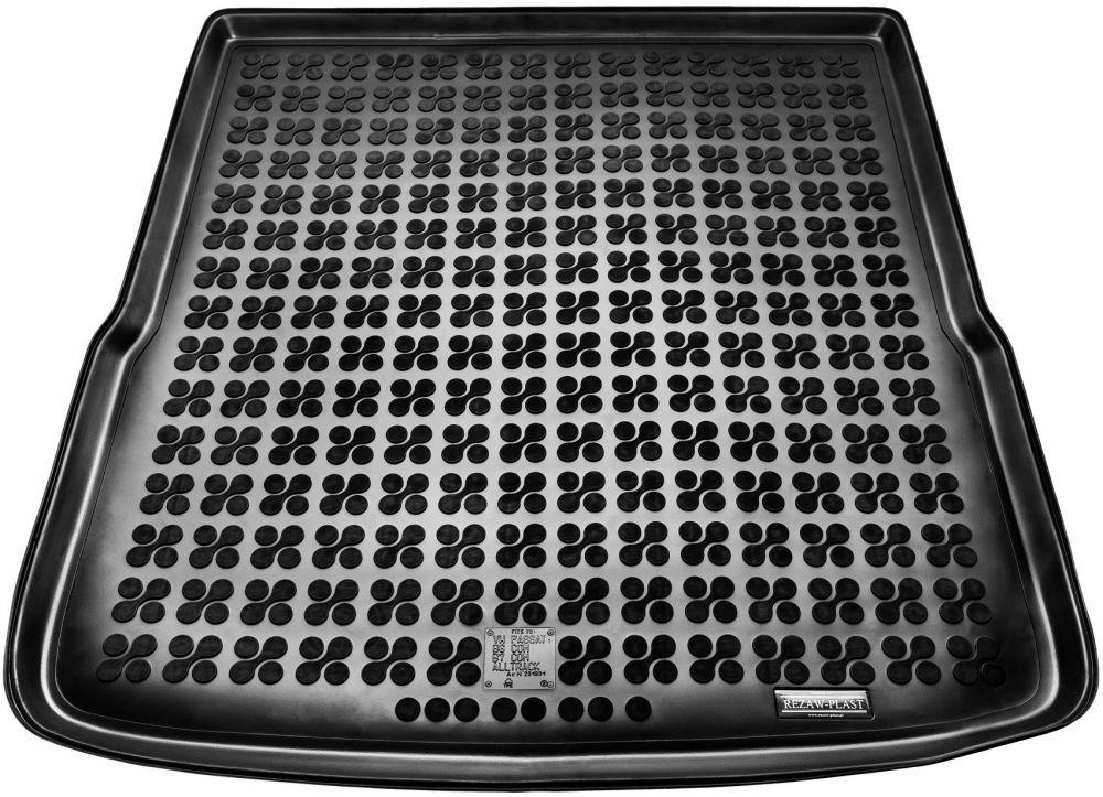Килимок в багажник Volkswagen Passat B7 Variant 2010- Rezaw-Plast 231831, фото 1