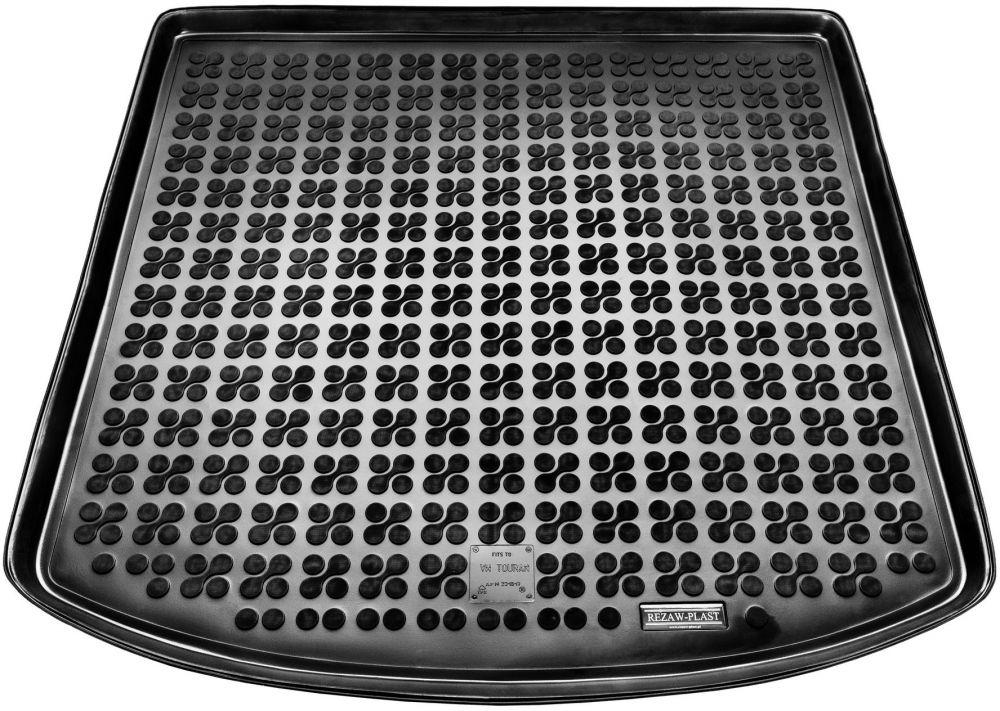 Килимок в багажник Volkswagen Touran II 2010-2015 Rezaw-Plast 231817, фото 1