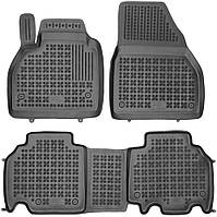 Коврики в салон Mercedes Citan 2012- Rezaw-Plast 201717