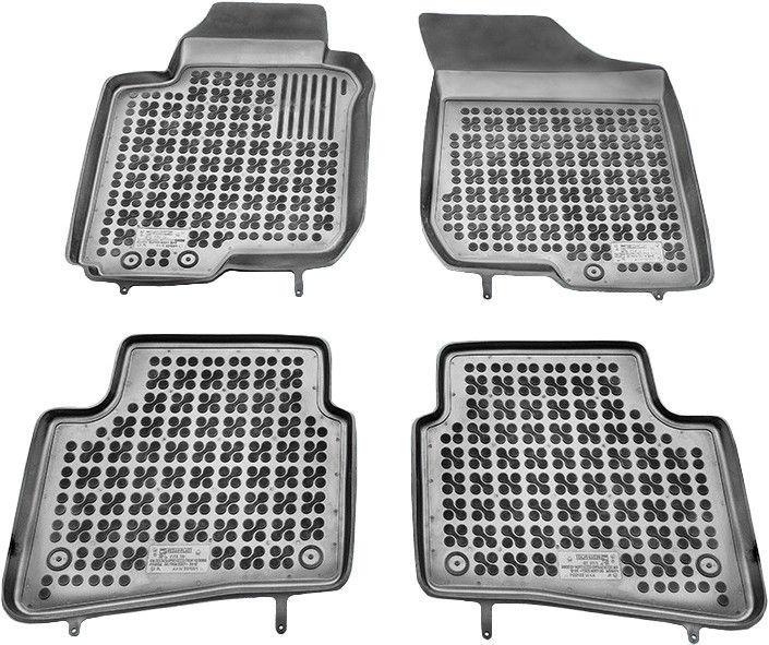 Коврики в салон KIA Cee'd SW II 2007-2012 Rezaw-Plast 201001, фото 1