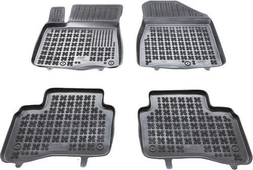 Коврики в салон KIA Niro Hybrid 2016- Rezaw-Plast 201021, фото 1