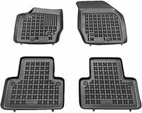 Коврики в салон Volvo XC90 2002-2014 Rezaw-Plast 200405