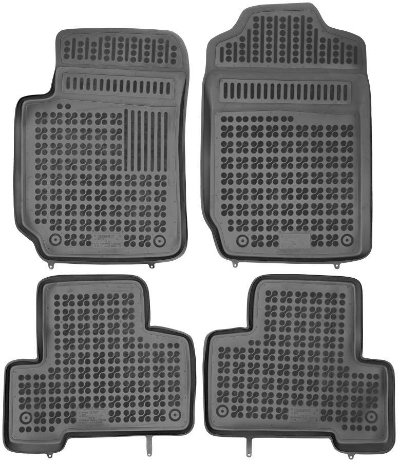 Коврики в салон Suzuki Grand Vitara II 2005-  Rezaw-Plast 202201, фото 1
