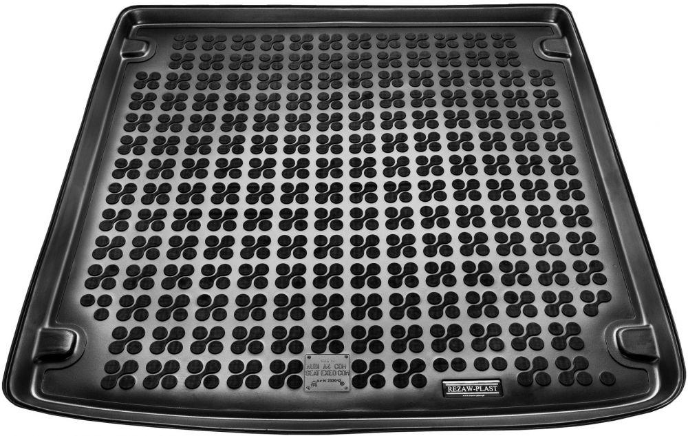 Килимок в багажник Seat Exeo Wagon  2008 - 2013 Rezaw-Plast 232012, фото 1
