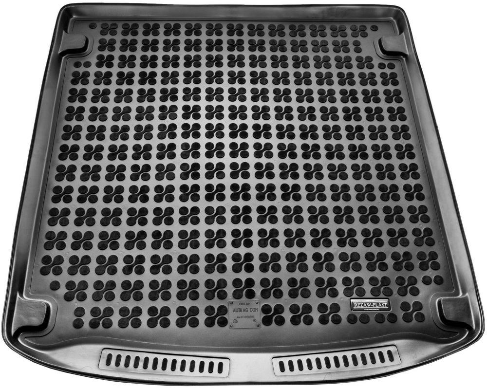 Килимок в багажник Audi A6 Avant 2011-...Rezaw-Plast 232026, фото 1