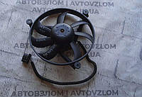 Вентилятор кондиціонера Skoda Octavia 1J0959455L