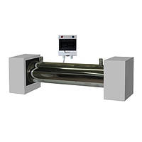 Опромінювачі для води (знезараження)