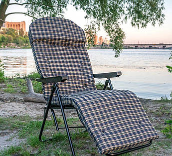 Шезлонг "Фрідріх 2"