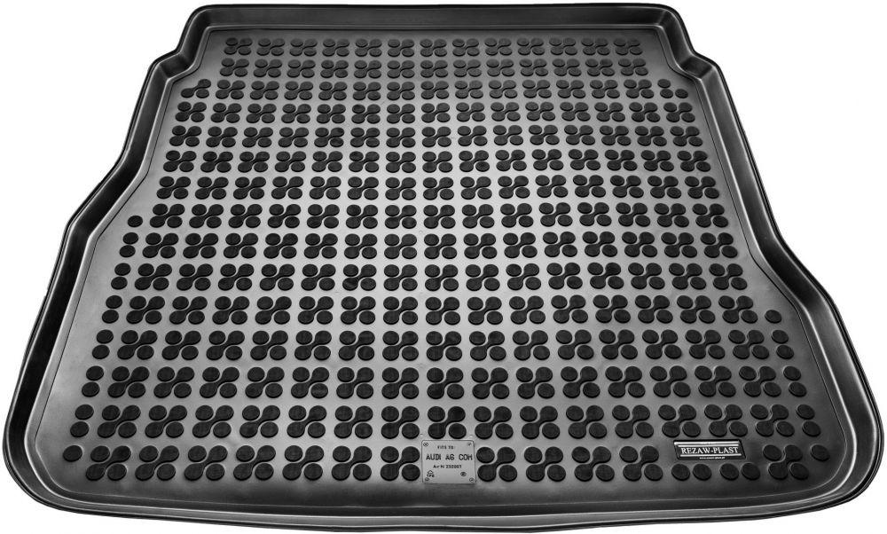 Килимок в багажник Audi A6 Allroad Quattro C5 1999 - 2005 Rezaw-Plast 232007, фото 1