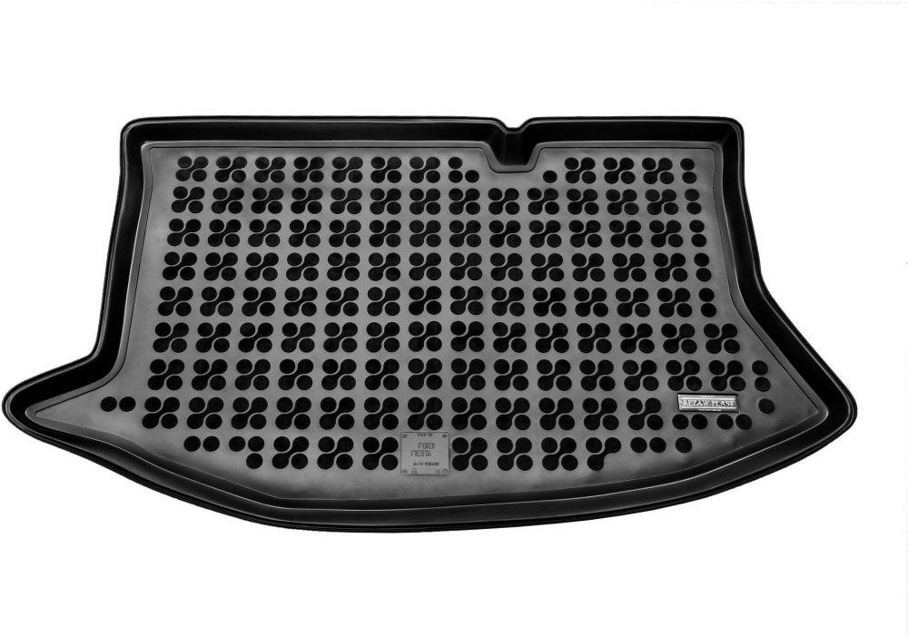 Килимок в багажник Ford Fiesta VI MK6 2008 - 2016 Rezaw-Plast 230430, фото 1