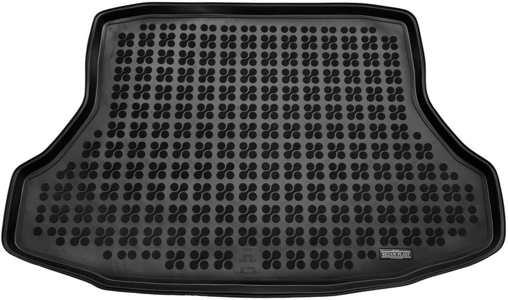 Килимок в багажник Honda Civic IX 2011 - 2016 Rezaw-Plast 230525, фото 1