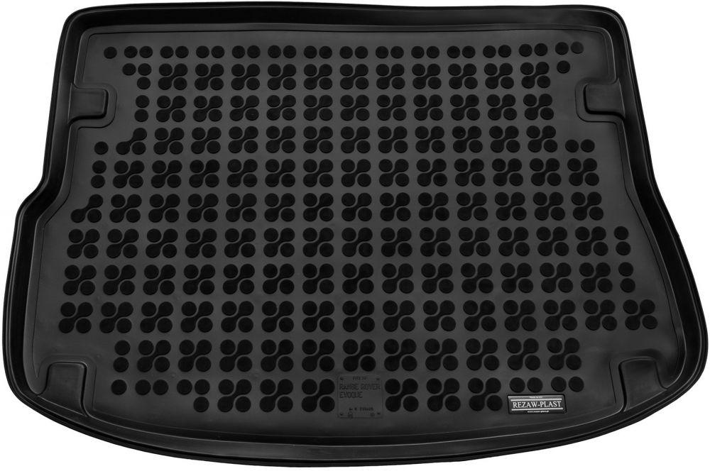 Килимок в багажник Land Rover Range Rover Evoque 2011 - 2018 Rezaw-Plast 233405, фото 1