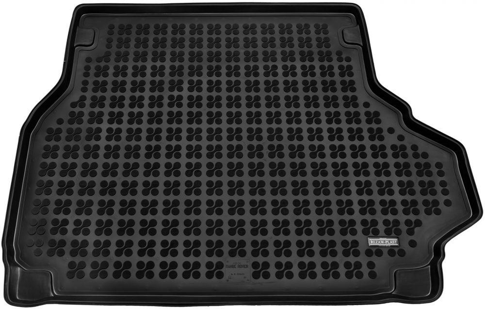 Килимок в багажник Land Rover Range Rover III 2001 - 2012 Rezaw-Plast 233403, фото 1