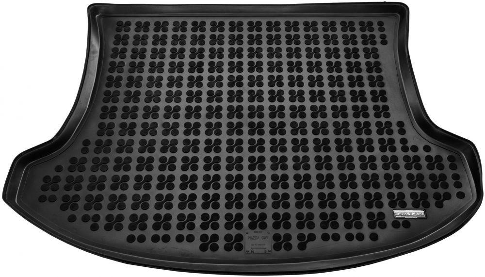 Килимок в багажник Mazda CX7 2006 - 2012 Rezaw-Plast 232217, фото 1