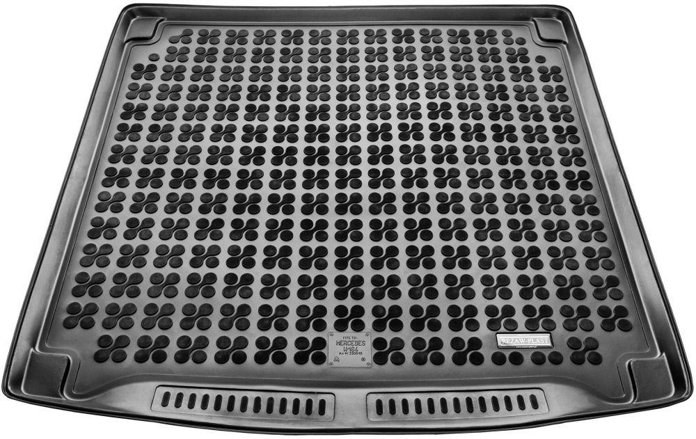 Килимок в багажник Mercedes W164 M - Class 2005 - 2011 Rezaw-Plast 230919, фото 1