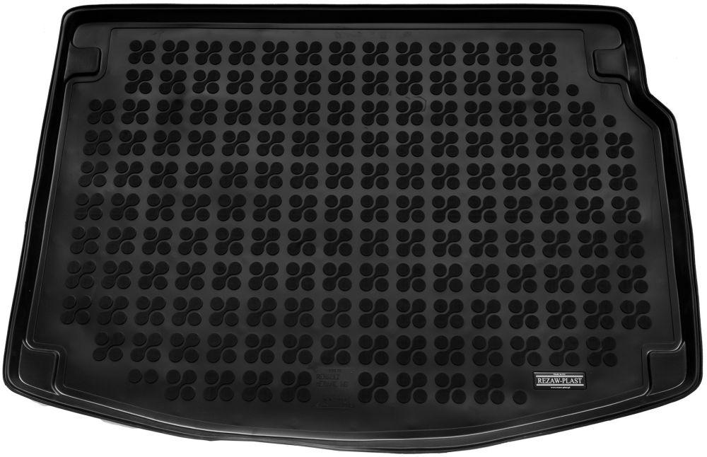 Килимок в багажник Renault Megane III Hatchback 2008 - 2016 Rezaw-Plast 231351, фото 1