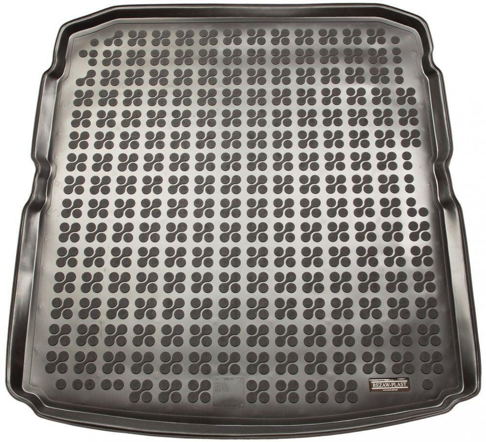 Килимок в багажник Skoda Superb III Liftback 2015 - Rezaw-Plast 231528, фото 1
