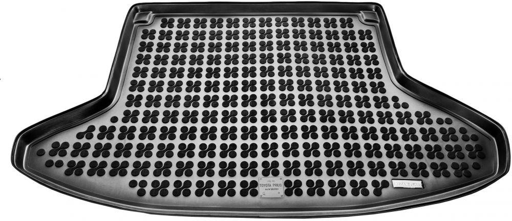 Коврик Rezaw-Plast в багажник для Toyota  Prius II (XW20) 2003 - 2009  RP 231721, фото 1