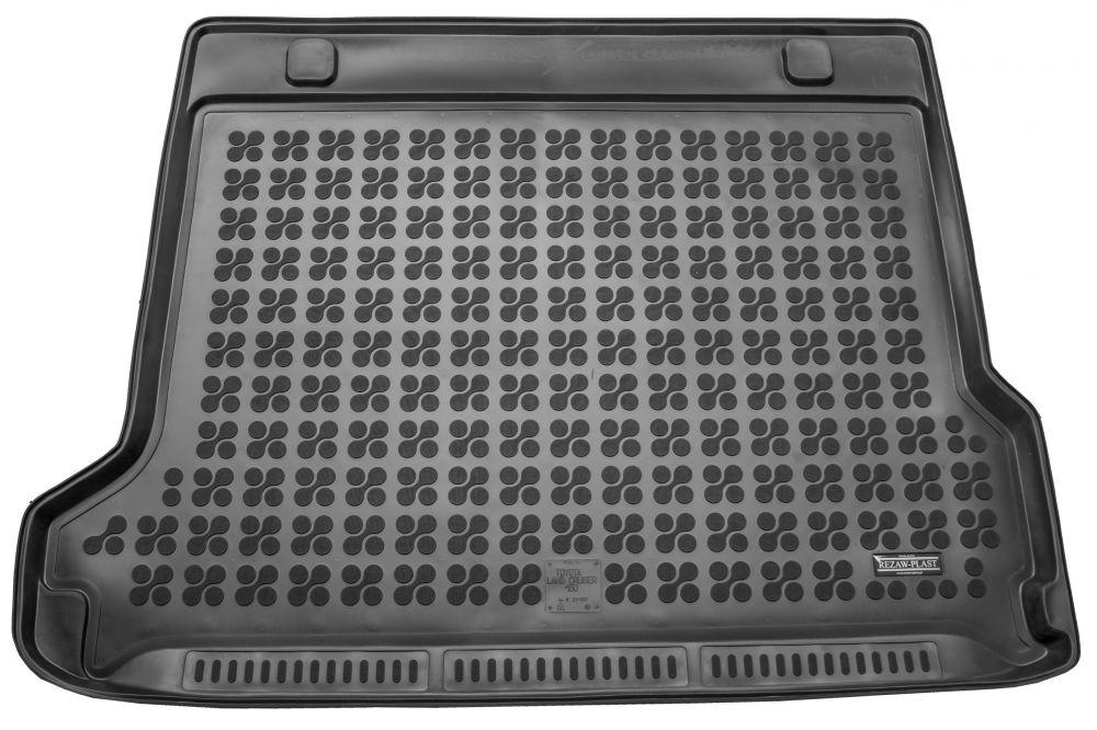 Коврик Rezaw-Plast в багажник для Toyota Land Cruiser J150 2017 -RP 231767, фото 1