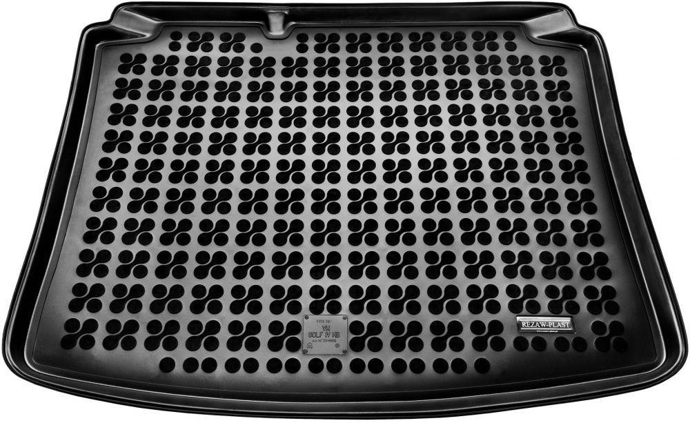 Килимок в багажник Volkswagen Golf IV 1997 - 2003 Rezaw-Plast 231806, фото 1