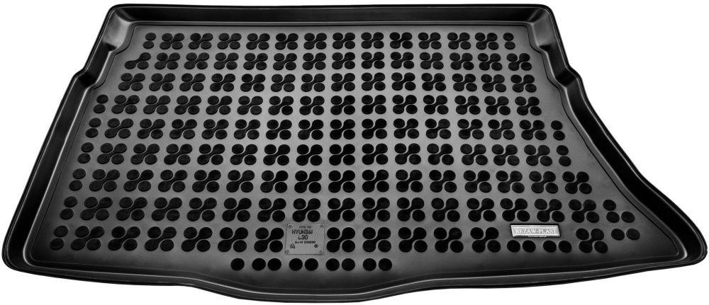 Килимок в багажник Hyundai i30 II Hatchback 2012 - 2016 Rezaw-Plast RP 230630, фото 1