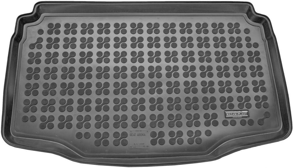 Килимок в багажник Seat Arona нижний 2017  -... Rezaw-Plast RP 231436, фото 1