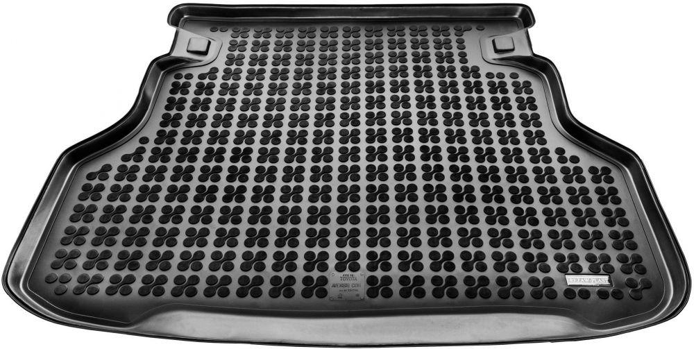 Коврик Rezaw-Plast в багажник для Toyota Avensis II 2003 - 2009 Kombi RP 231714, фото 1