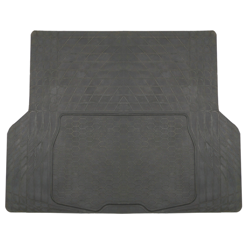 Коврик в багажник гумовий 140х108 см Alca TrunkProtectUniversal M AL 732 210, фото 1