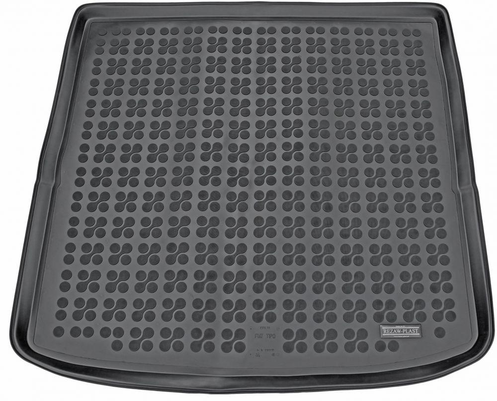 Килимок в багажник верхній Fiat Tipo 2016 - Kombi Rezaw-Plast 230355, фото 1