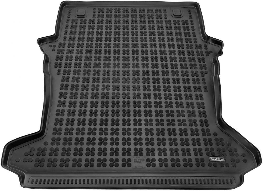 Килимок в багажник Ford Transit Courier 2014 - двомісний Rezaw-Plast 230448, фото 1