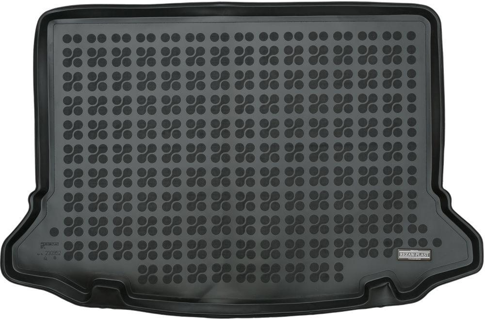 Килимок в багажник Mercedes W177 A - Class 2018 - Hatchback Rezaw-Plast 230952, фото 1