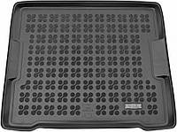 Коврик в багажник Opel Astra V K 2015 - Hatchback (с ремкомплектом) Rezaw-Plast 231152