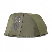 Намет Ranger RA 6612 EXP 2-mann Bivvy + Зимовий покриття для намету, фото 3
