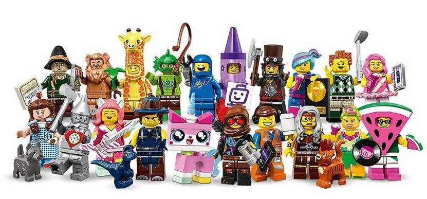 Lego lego the movie deals
