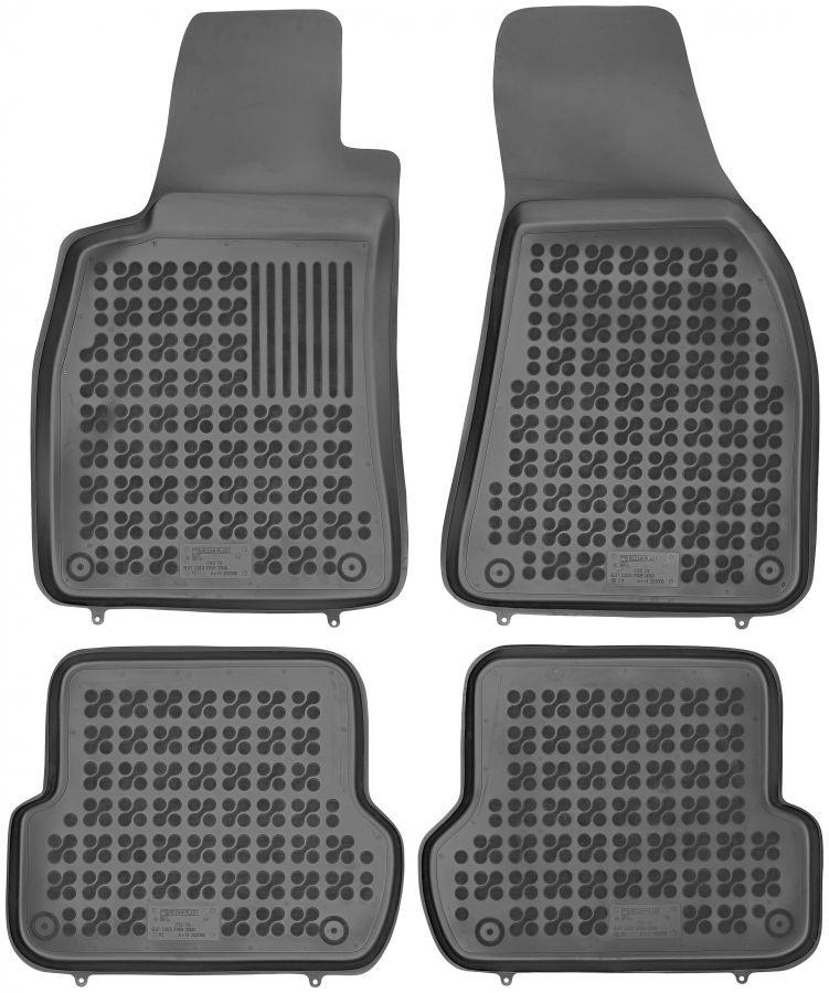 Коврики в салон Seat  Exeo 2008 - 2013 Rezaw-Plast  RP 202006, фото 1