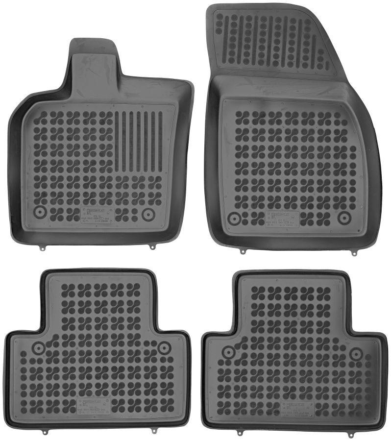 Коврики в салон Volvo V50 II 2004-2012 Rezaw-Plast  RP 200408, фото 1