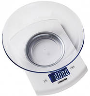 Ваги кухонні Mesko MS 3163 на 5 кг
