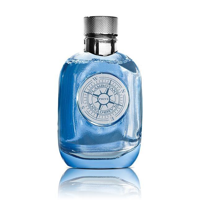 Туалетна вода Flamboyant Privé Oriflame, фото 1