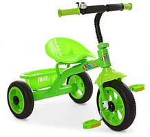 Велосипед дитячий M 3252-B, зелений