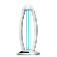 Бактерицидні опромінювачі і лампи