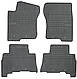 Коврики Frogum в салон авто Toyota Land Cruiser J150 2017- EL 20402126 - фото 1 - id-p1228106013