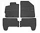 Коврики Frogum в салон авто Toyota Yaris II 2005-2011 EL 200803 - фото 1 - id-p1228106015