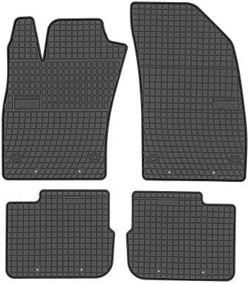 Коврики в салон резинові Fiat Tipo 2015- Frogum El-Toro 20547051, фото 1