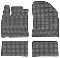 Коврики Frogum в салон авто Lexus CT 200H 2010- EL 20410053