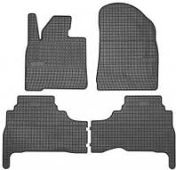 Коврики Frogum в салон авто Toyota Land Cruiser 200 Lift 2015- EL 20402294