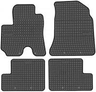 Коврики Frogum в салон авто Toyota RAV 4 3d 2WD 2000-2005 EL 20546283