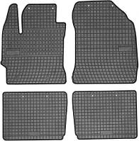 Коврики Frogum в салон авто Toyota Corolla XI E160 2012 - 2018 EL 20402423
